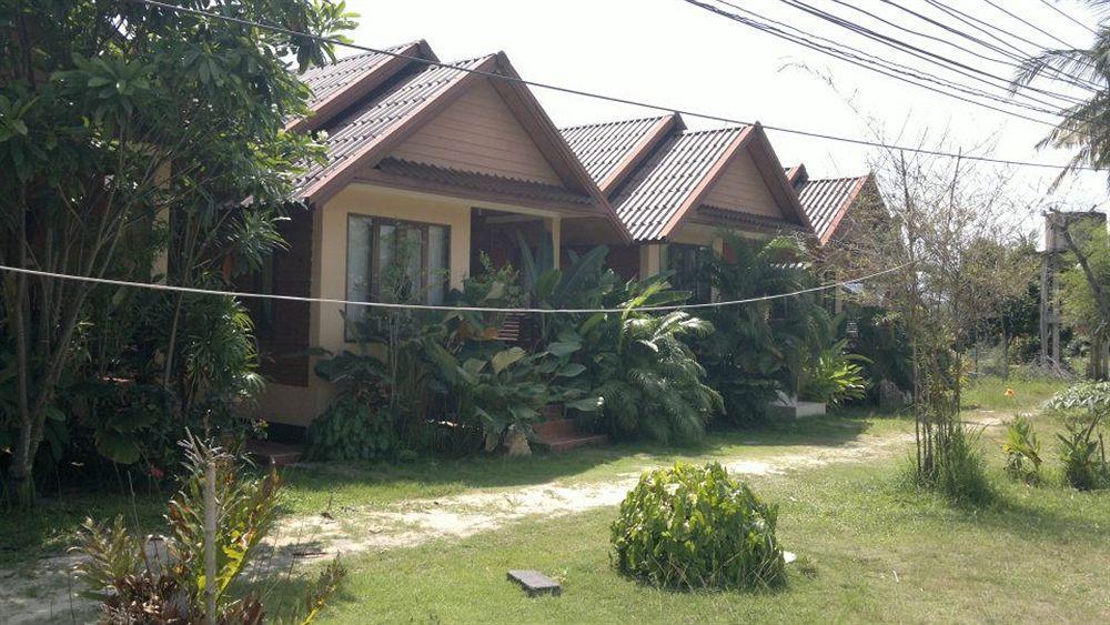 Haad Yao Sunset Bungalow Екстериор снимка