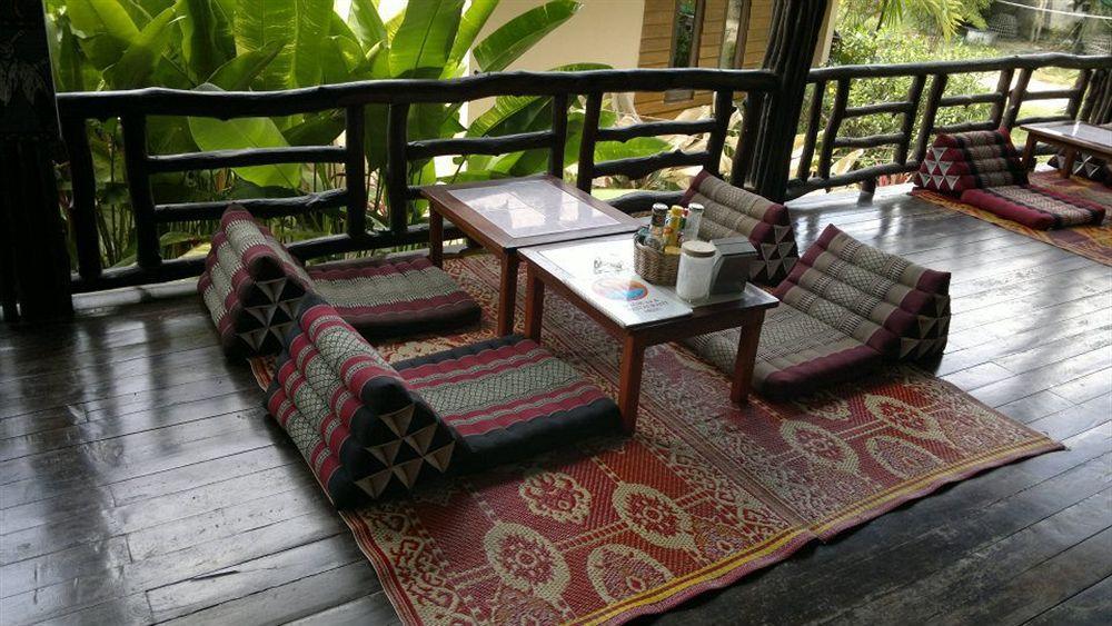 Haad Yao Sunset Bungalow Екстериор снимка