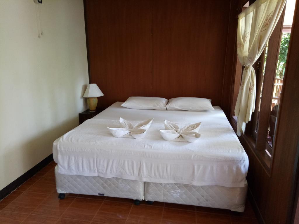 Haad Yao Sunset Bungalow Екстериор снимка
