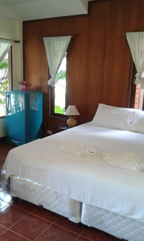 Haad Yao Sunset Bungalow Стая снимка