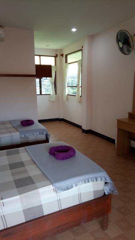 Haad Yao Sunset Bungalow Екстериор снимка