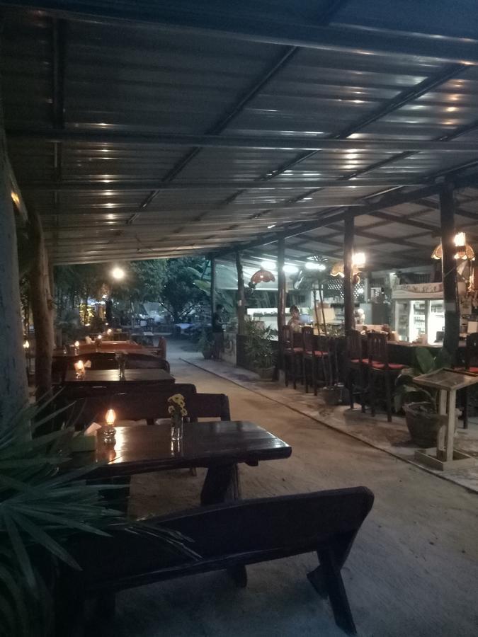 Haad Yao Sunset Bungalow Екстериор снимка