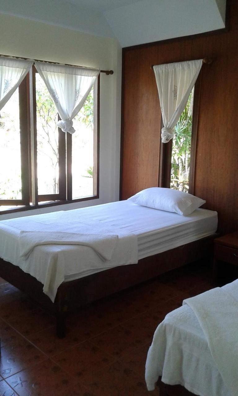 Haad Yao Sunset Bungalow Стая снимка