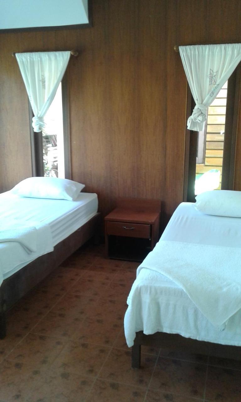 Haad Yao Sunset Bungalow Стая снимка